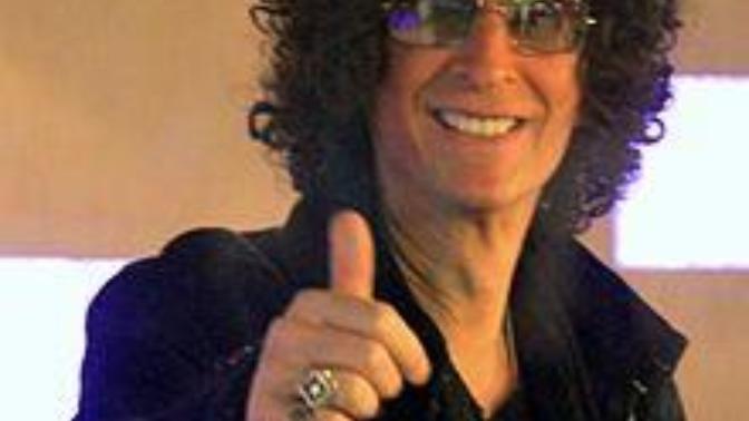 Howard Stern or Joe Rogan?