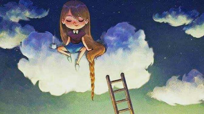 How often do you try to escape reality? How do you do it? Does it help?