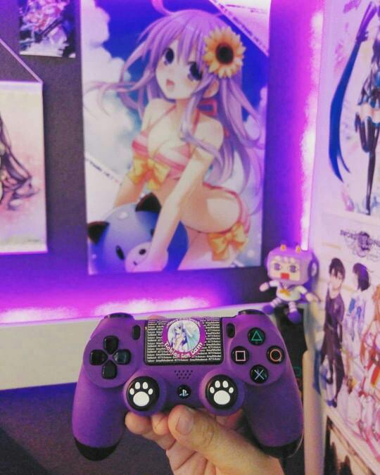 Do you watch any kind of anime?