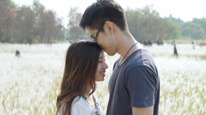 Is it possible for a friendship to turn into a relationship?