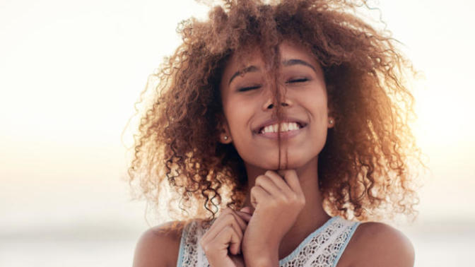 Can a great smile really make someone beautiful?