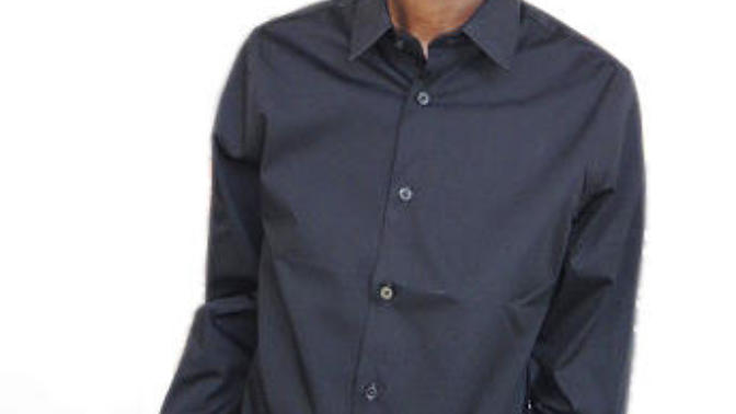 Why are somali people so skinny?