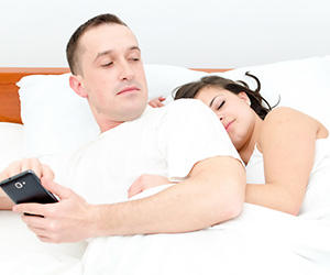 Do you share your passwords with your SO/spouse? Why/why not? 