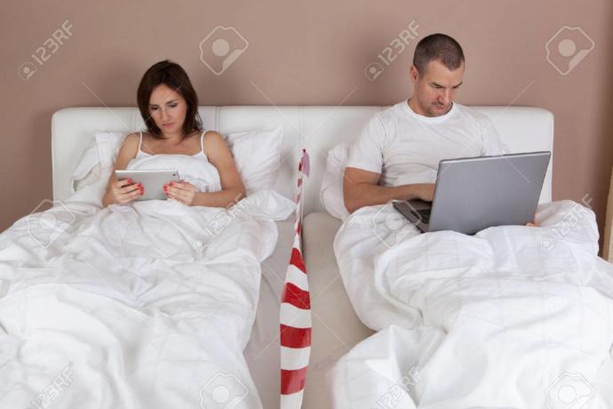 Do you share your passwords with your SO/spouse? Why/why not? 