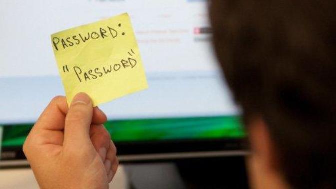 Do you share your passwords with your SO/spouse? Why/why not?