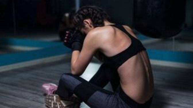 How can I convince my mother that kickboxing is a good sport for me?