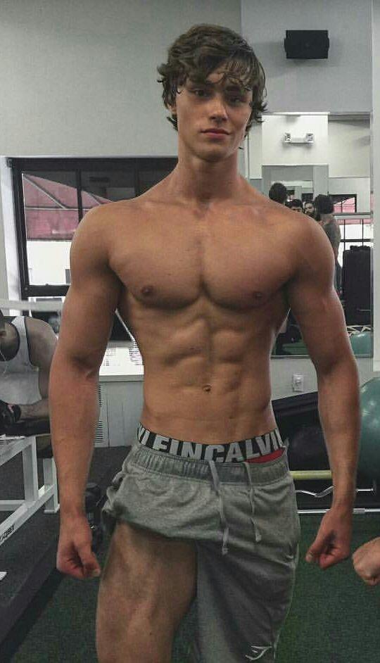 Do you like guys&girls who workout/gym?