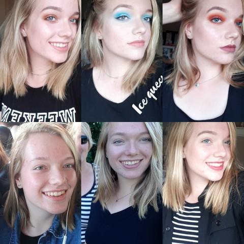 Guys, what's your opinion on makeup?