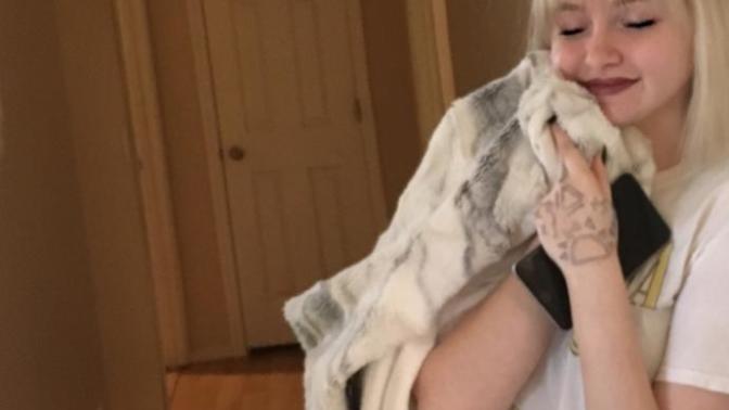 Are you a blanket hoarder?