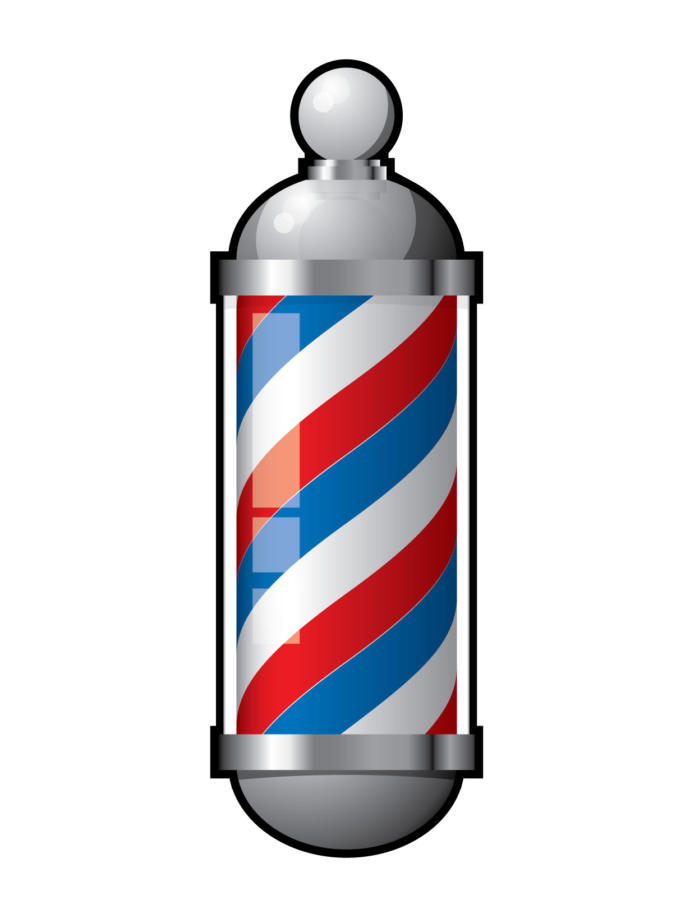 Would you be a barber?
