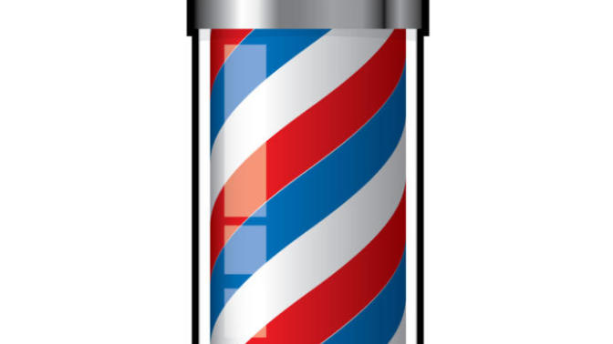 Would you be a barber?