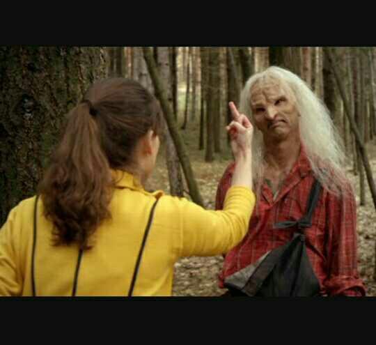 What your favorite Wrong Turn movie guys?