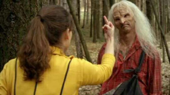 What your favorite Wrong Turn movie guys?