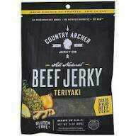 Do you buy beef jerky? Do you like it?