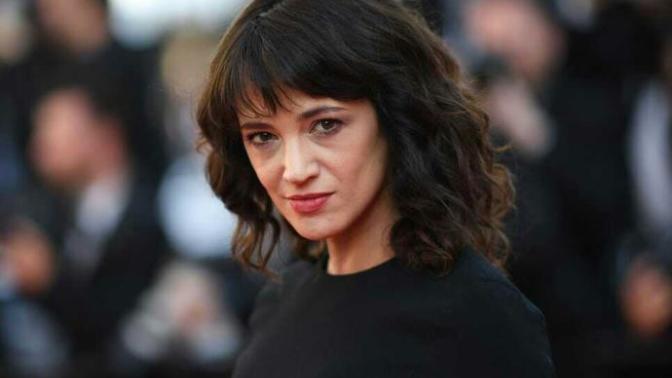 Asia Argento buy the silence of an actor whom she sexually assaulted when he was underage. Thoughts?