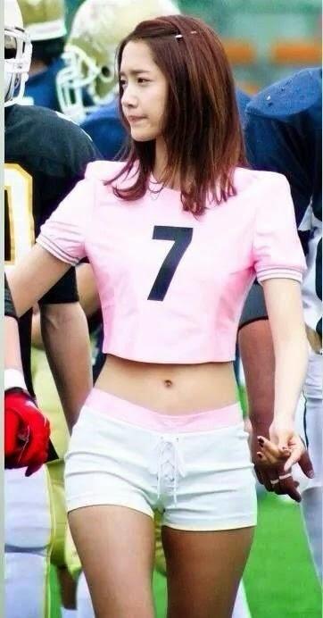 Guys, do you find kpop girls attractive?
