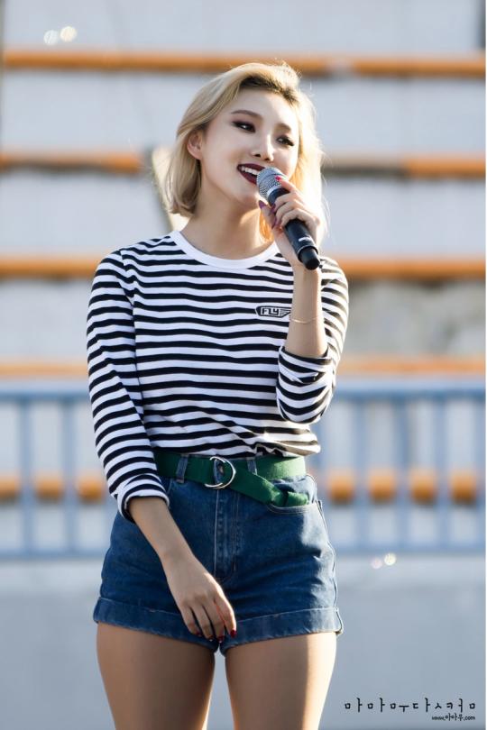 Guys, do you find kpop girls attractive?