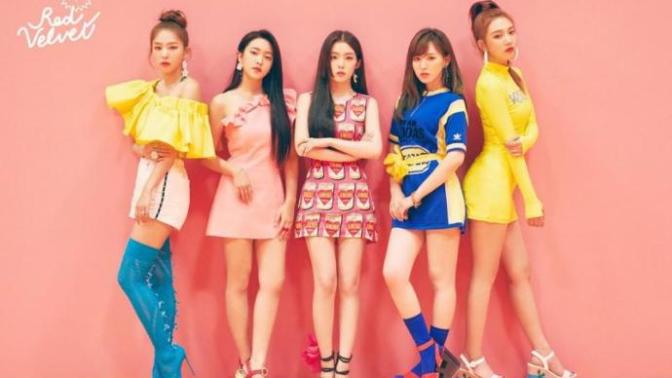 Guys, do you find kpop girls attractive?