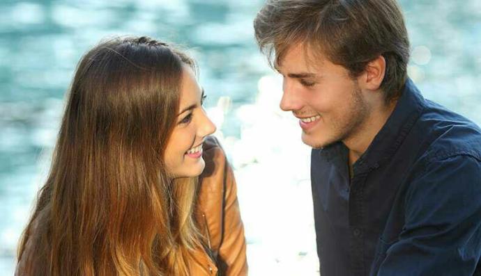 Do you and your partner have nicknames for each other?