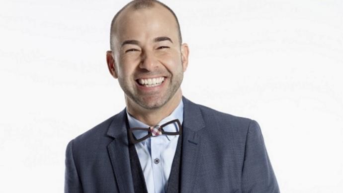 Who's your favorite joker from Impractical Jokers?