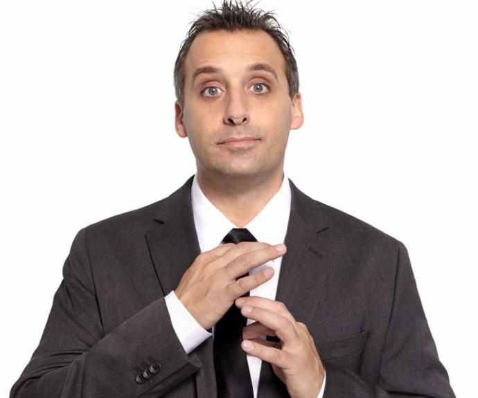 Who's your favorite joker from Impractical Jokers?
