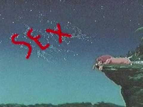 Why did Disney put sexy subliminal messages in their old cartoon films?