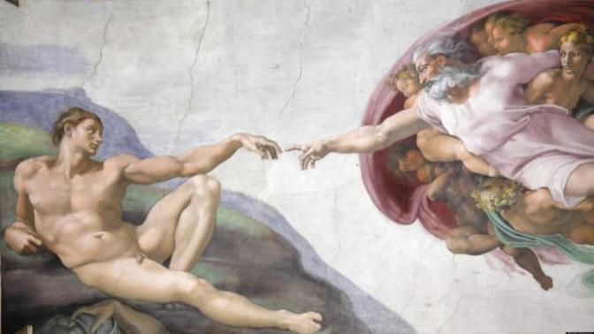 Without belief can god exist?