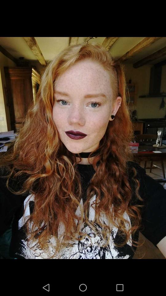 Which lipstick do you think suits me the best??