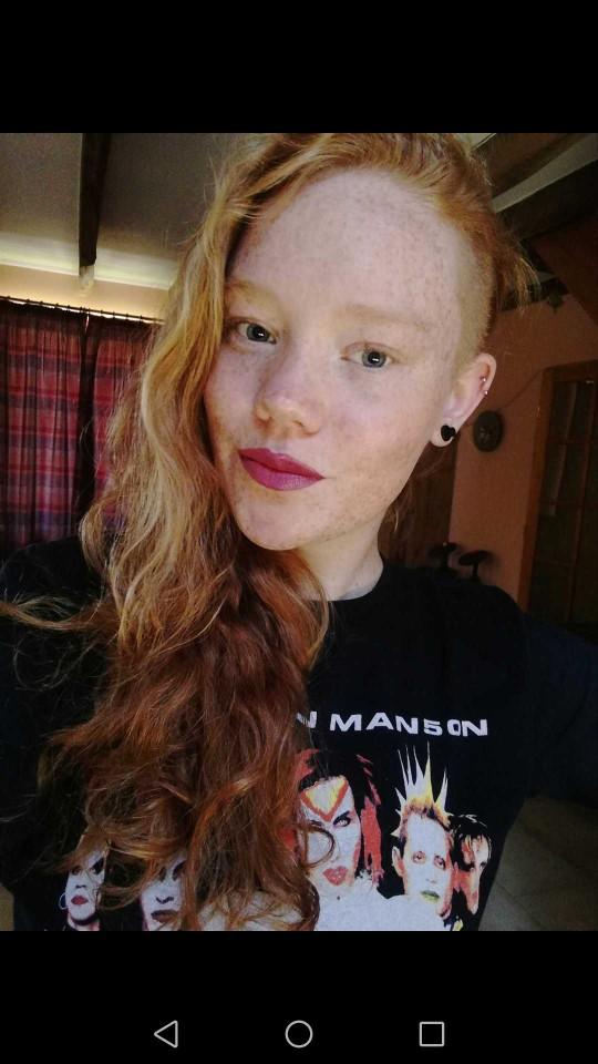 Which lipstick do you think suits me the best??