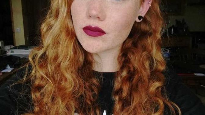 Which lipstick do you think suits me the best?