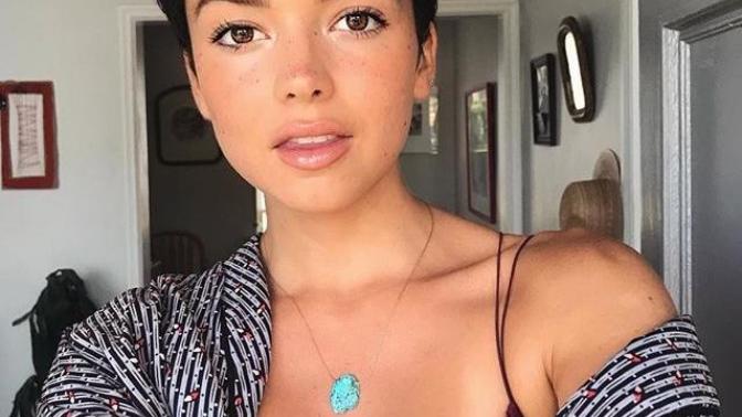 Should I get a pixie haircut?