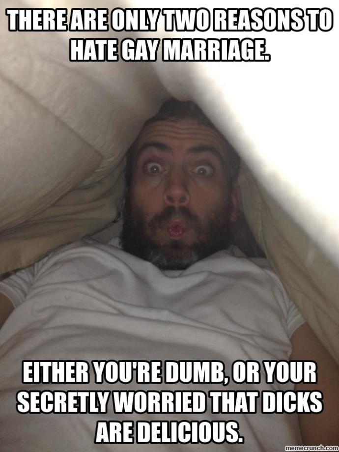 How many more letters do you think that LGBT will add to their name?