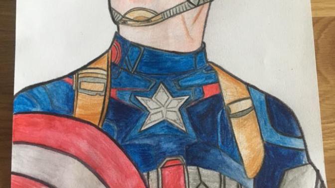 How does my drawing look?