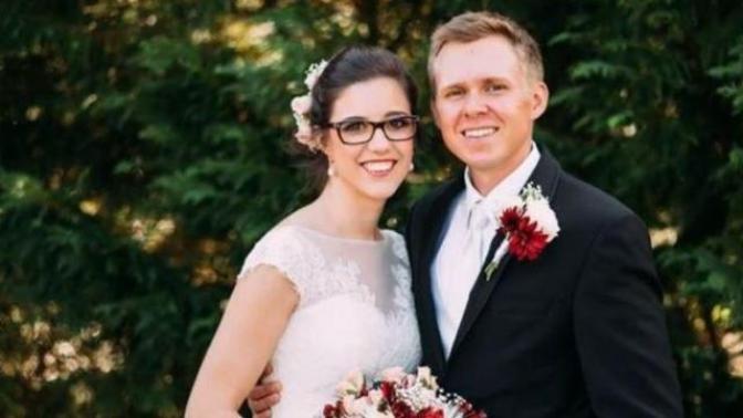 What would you do if your crush was murdered by their spouse?