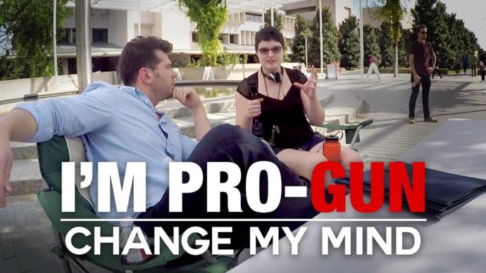 ___________, change my mind. Fill in the blank?