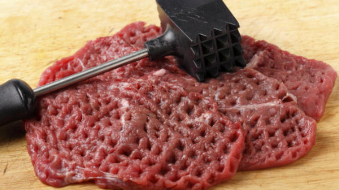 When did you last beat your meat?
