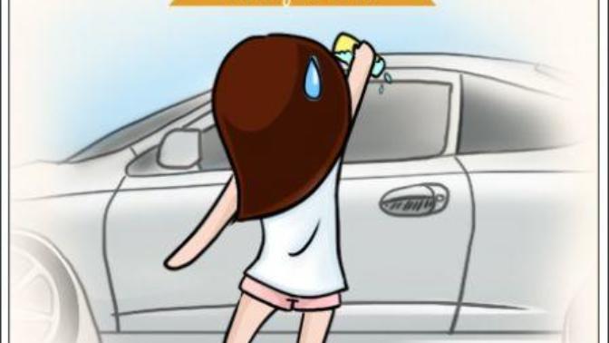 What do you guys think of short girls? Also girls do these problems in life?