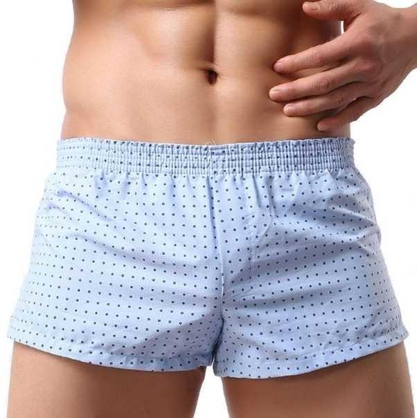 Briefs / trunk / loose boxer??