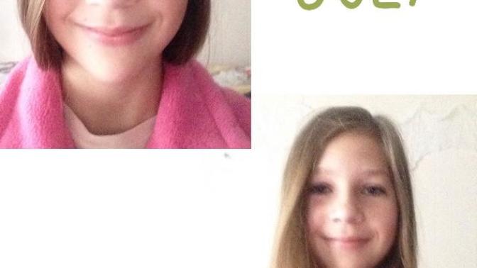 Why do you guys like a girls hair so much?