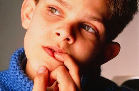 What is your strategy for breaking a child's bad habits?