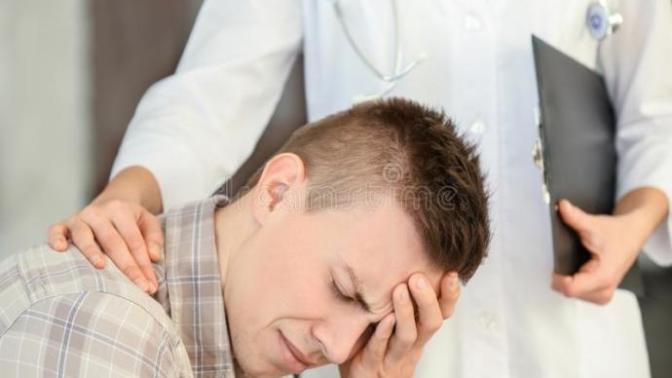 Mom doesn't like to hear about my medical issues. How to get her to take it seriously (please read the whole description)?