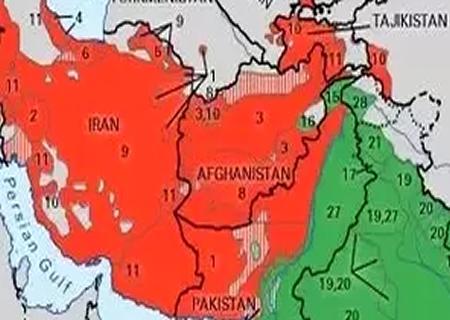 What's your favorite (mostly) Islamic ethnicity?
