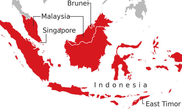 What's your favorite (mostly) Islamic ethnicity?