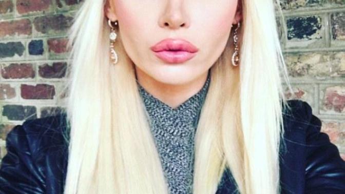 If so many guys say they find the fake look unattractive, why do they get lots of male attention?