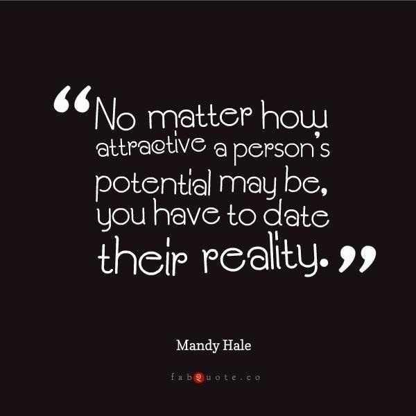 What makes you want to date a girl?