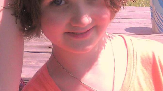 What's your cringiest childhood picture?