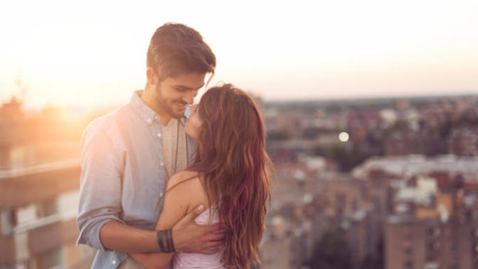 What does it mean when a man wants companionship but not sex?