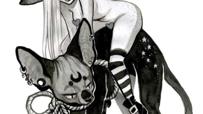 What's Your Dream Costume For Halloween?