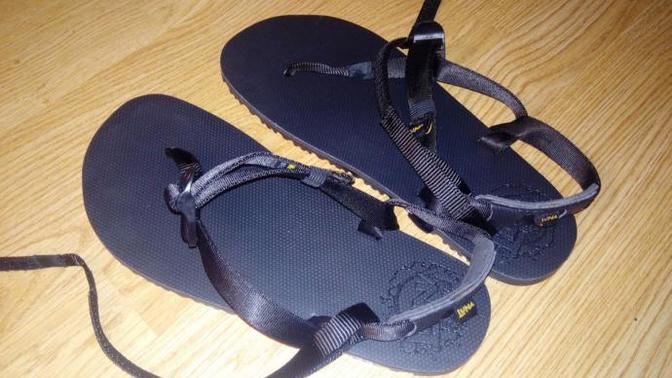Girls, What do you think about these sandals?