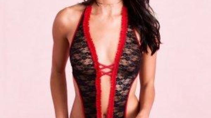 Which lingerie should I purchase?